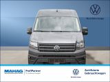 Volkswagen Crafter 35 Kasten LR 2.0 TDI - Volkswagen Crafter Jahreswagen