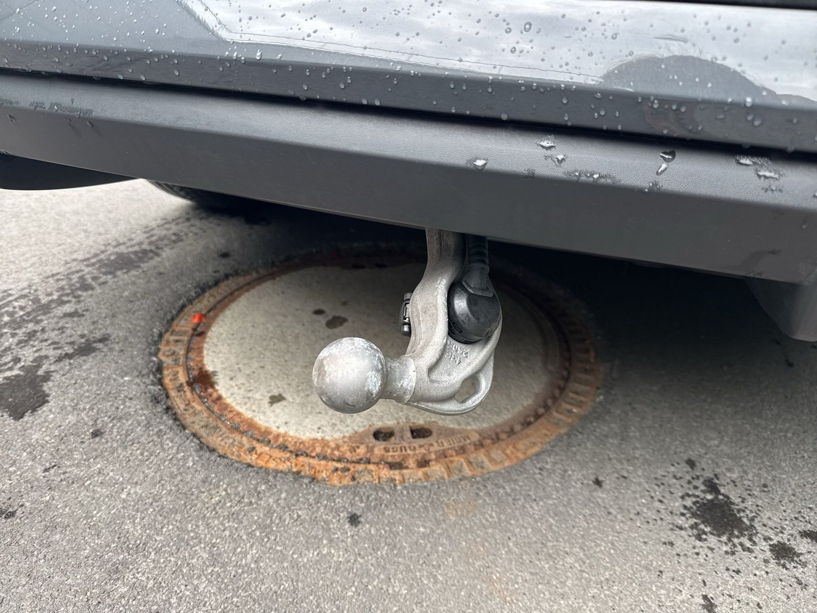 Volkswagen Tayron - Bild 14