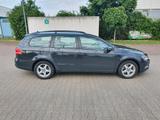 Volkswagen VW Passat TDI - Volkswagen Passat aus 2011: Kombi