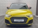 Audi A1 30 TFSI S-LINE/EDITION-ONE/PDC/RCAM/VIRTUAL - Audi A1 S-line-Edition