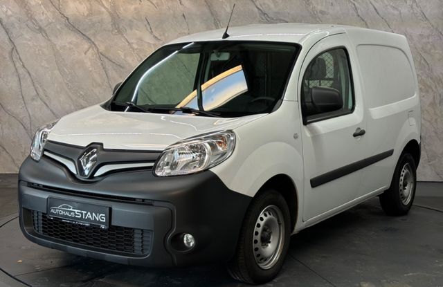 Renault Kangoo Rapid Extra+RFK+NAVI+Klima+1.Hand+MwSt.