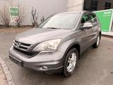 Honda CR-V Elegance 4x4 *AHK*Tempomat *Klima* - gebrauchte Honda CR-V aus dem Jahr 2010