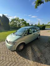Audi A2 1.2TDI Automatik  - Audi A2 Gebrauchtwagen in Hamburg