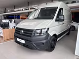 Volkswagen Crafter Kasten L2/H2/ Tageszulassung Kamera/ACC - Volkswagen Crafter: L2h2