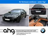 BMW M850i xDrive Gran Coupe Laserlicht Panorama Kame - BMW M850 Gebrauchtwagen