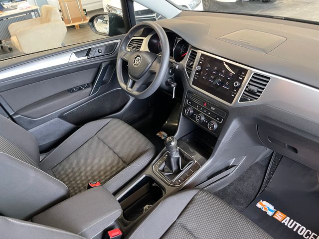 Volkswagen Golf Sportsvan 1.6 TDI Comfortline*1. Hand*PDC*