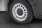 Mercedes-Benz Vito Lang CDI 4x4 Tourer*Bluetooth*Autom.*Muful. - Mercedes-Benz Vito: Grün