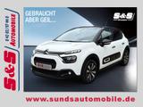 Citroën C3 1.2 Shine CARPLAY/KAMERA/PDC - Citroën C3 Gebrauchtwagen in Bremen