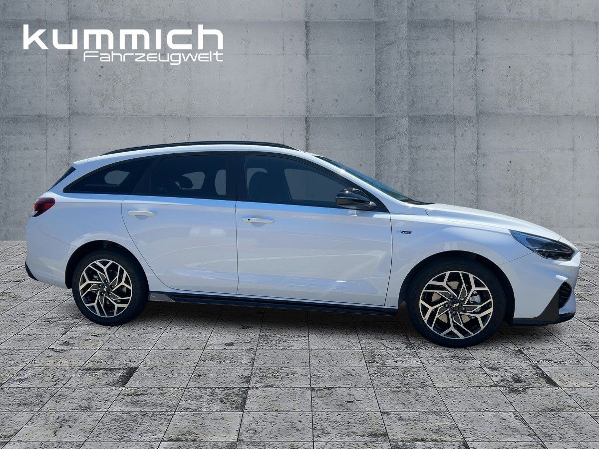Hyundai i30 - Bild 3