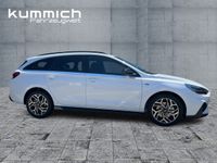 Hyundai i30 - Vorschau Bild 3