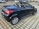 Opel Tigra CABRIO TwinTop 1.3 CDTI - Opel Tigra mit Diesel-Antrieb