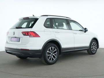 Volkswagen Tiguan - 6