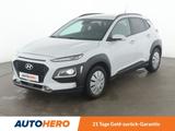 Hyundai Kona 1.0 TGDI Trend 2WD *NAVI*CAM*SHZ*LHZ*ALU* - Hyundai KONA Gebrauchtwagen in Hamburg