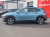 Hyundai Kona 1.0 T-GDI Premium 2WD LED Navi Head-Up AHK - Hyundai KONA Gebrauchtwagen in Dresden