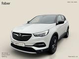 Opel Grandland X 1.2 Turbo Benzin Design Line Automat - Opel Grandland (X) Design-Line mit Benzin-Antrieb