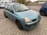 Renault Clio II Campus - Renault Clio aus 2006: Campus