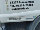 Iveco Eurocargo 80E180 Koffer 2. Hand Klima LBW - Iveco Eurocargo 80e18