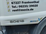 Iveco Eurocargo 80E180 Koffer 2. Hand Klima LBW - Iveco 180 e
