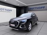 Audi Q3 40 TDI Q ADVANCED AHK NAVI+ GRA SHZG - Audi Q3 mit Diesel-Antrieb: Automatik