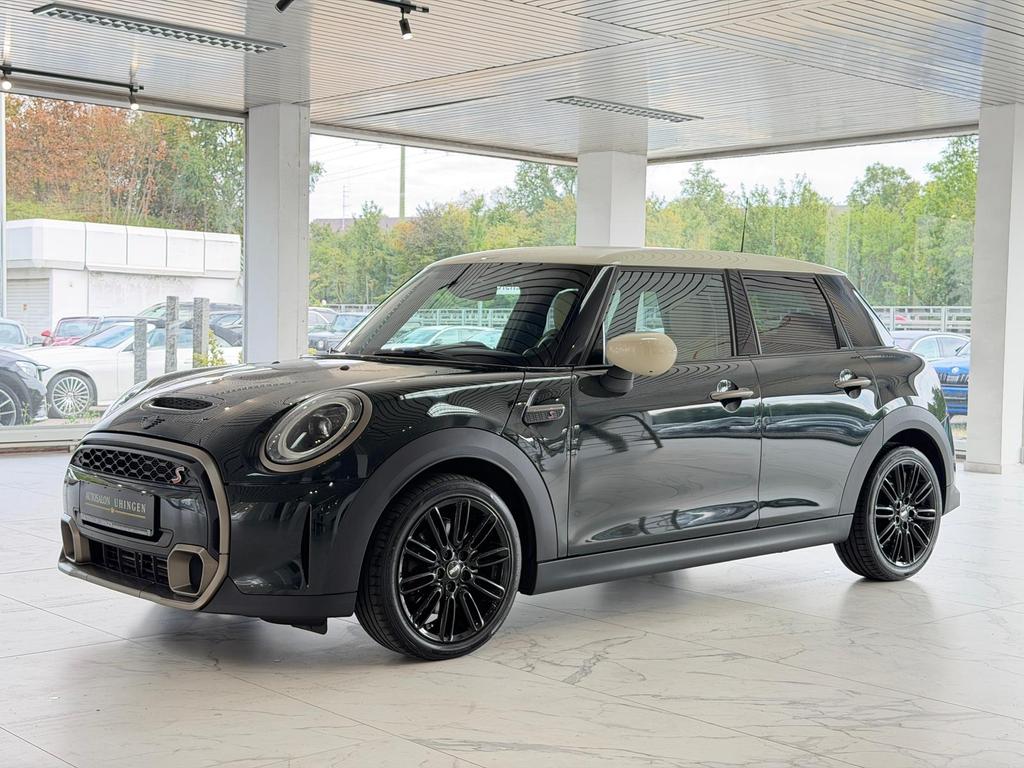 MINI Cooper S DKGRESOLUTE EDITIONNAVILEDPDC5TR 2023