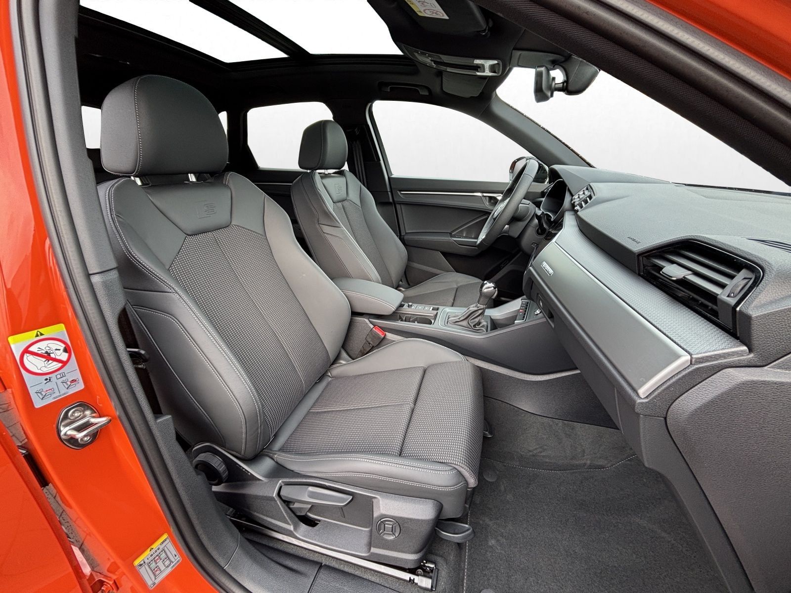 Audi Q3 - Bild 4