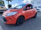 Ford Ka Titanium Klima Tüv 11/26 Sauber Scheckheft - Ford Ka/Ka+ in Nürnberg