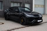 Lamborghini Urus 4.0 V8 B&O, Akrapovic, Lenkradheizung, HUD - Lamborghini aus 2022