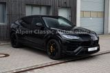 Lamborghini Urus 4.0 V8 B&O, Akrapovic, Lenkradheizung, HUD - Lamborghini Urus aus 2022