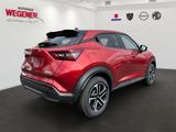 Nissan Juke 1.6 Hybrid AT N-Connecta CarPlay*PDC*DAB - Nissan Juke: Automatik