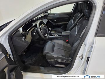 Peugeot 308 - 7