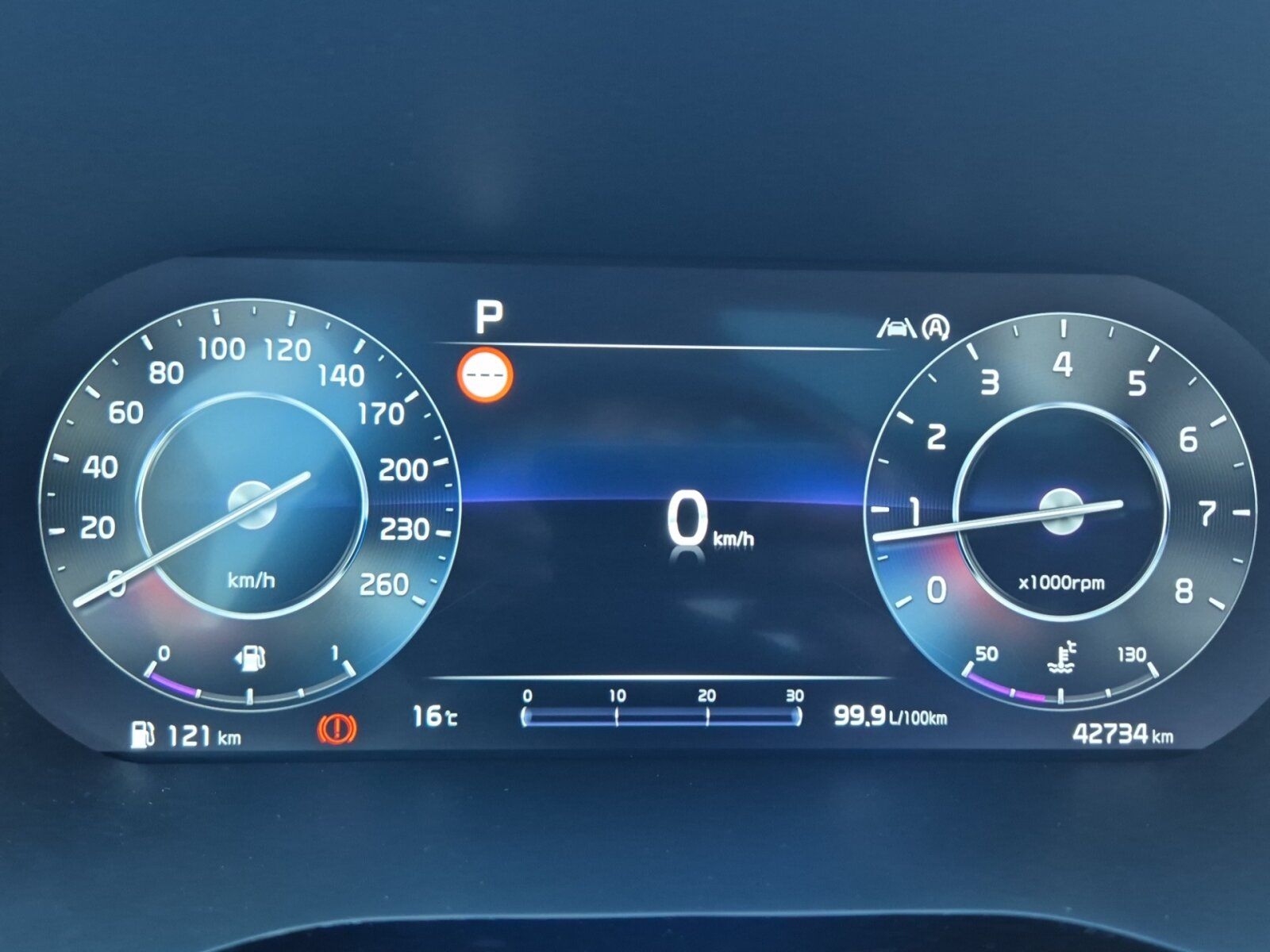 Fahrzeugabbildung Kia Ceed 1.6T-GDI GT KOMFORT-PAKET GLASDACH