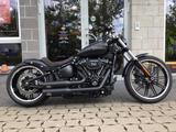 Harley-Davidson FXBRS Softail Breakout 114 Jekill & Hyde/Airride - Harley-Davidson Breakout FXBR