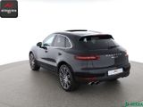 Porsche Macan S Diesel PDK 360GRAD,LUFTFEDER,BOSE,PANO - Porsche Macan aus 2015