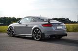 Audi TT RS Coupe /  Performance Parts / RS Paket  - Audi TT RS: Privatanbieter