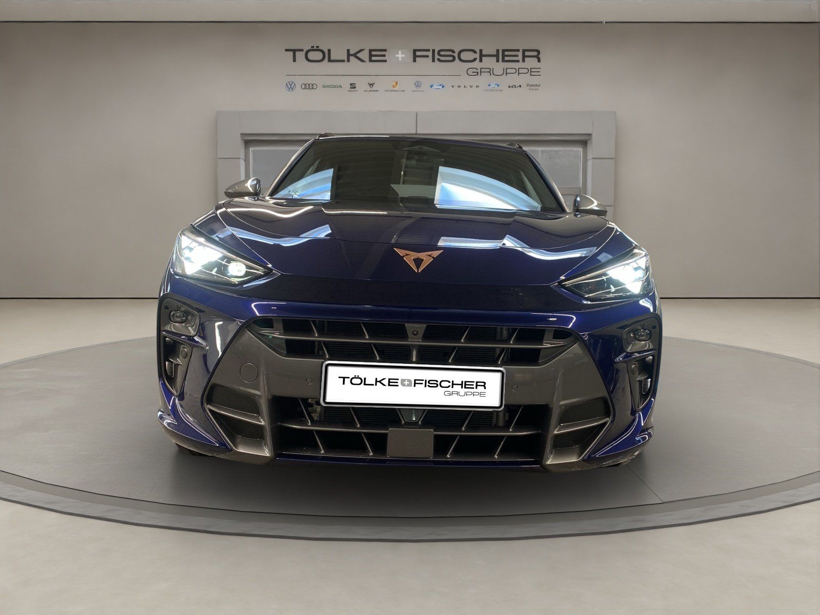 Cupra Terramar - Bild 2