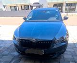Skoda Superb 2.0 TDI SCR 140kW DSG SportLine Combi... - Skoda Superb: 140