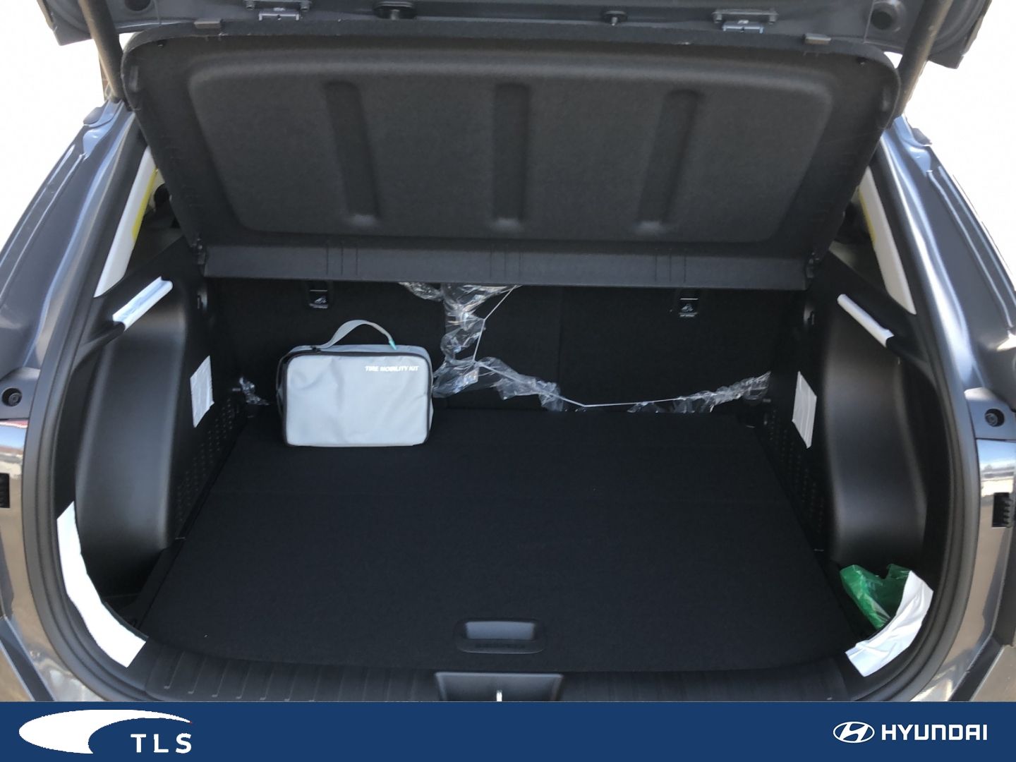 Hyundai Kona – Bild 18