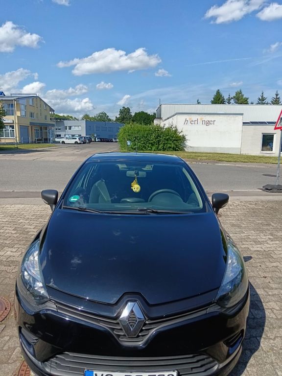 Image of Renault Clio