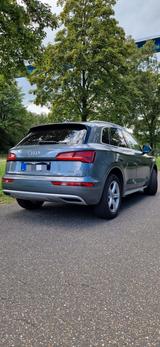 Audi Q5 2.0 TFSI S tronic quattro sport sport - Audi Gebrauchtwagen in Koblenz