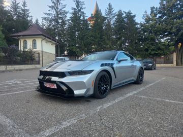 Ford 2024 Ford Mustang 2.3 EcoBoost Automatic