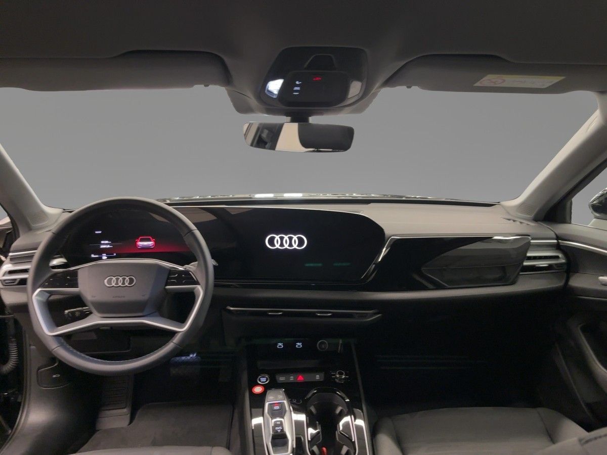 Audi A5 - Bild 12