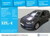 Volkswagen Touran 2.0 TDI Comfortline*NAVI*KLIMA*MFL*ACC* - VW Touran Gebrauchtwagen in Augsburg