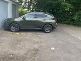 Lexus NX 450h 450h+ E-FOUR Executive Line Executiv... - Lexus NX-Serie von privat