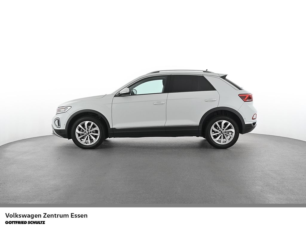 Volkswagen T-Roc Style TDI LEDplus Navi ErgoActive AppConne imagem 3