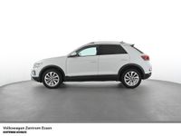 Volkswagen T-Roc - Vorschau Bild 4