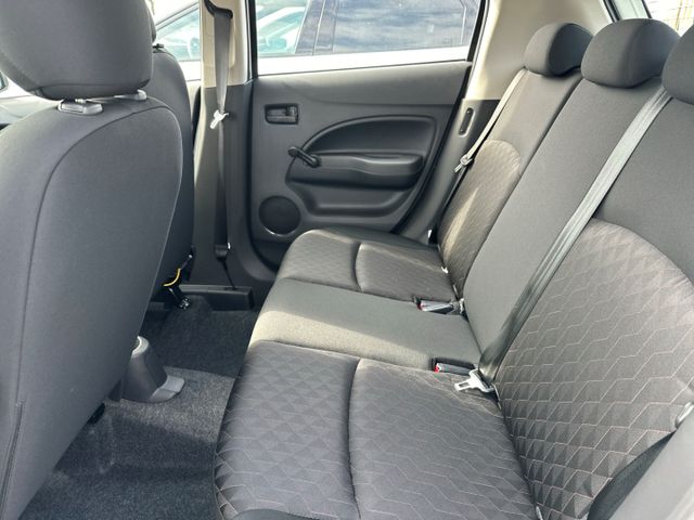 Space Star / UPE: 16.180,- € / 1,2l SELECT KLIMA