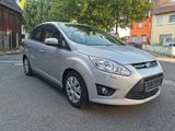 Ford C-Max Trend *TÜV neu*Klima*Service neu - Ford C-Max Trend mit Diesel-Antrieb