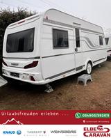 Tabbert Da Vinci 490 TD 2,3 30490  - Tabbert 490