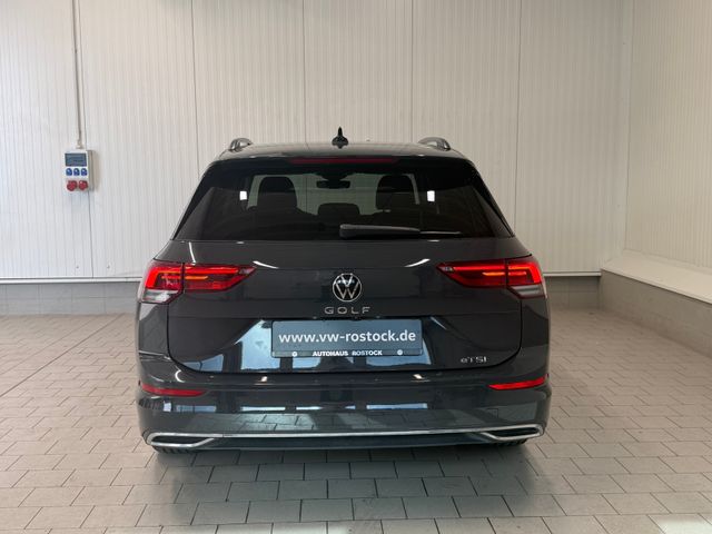 Golf VIII Variant Style 1.5 eTSI DSG AHK STANDHZ