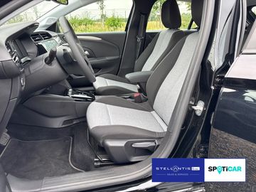 Opel Corsa - 9